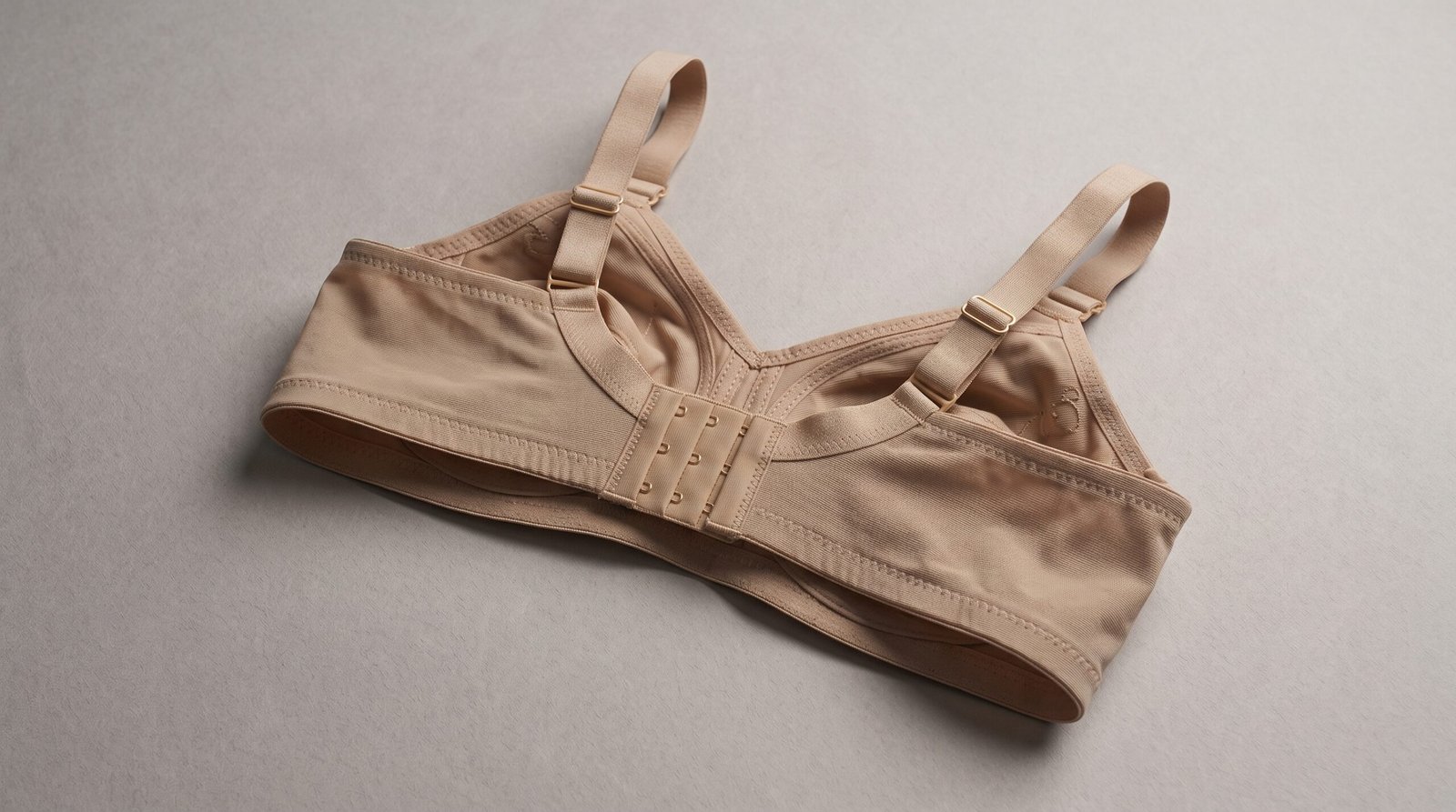 Pixy Comfort Bra for Women – Soft Cotton Support Bra (Black, Skin, Maroon, Pink) - Image 5