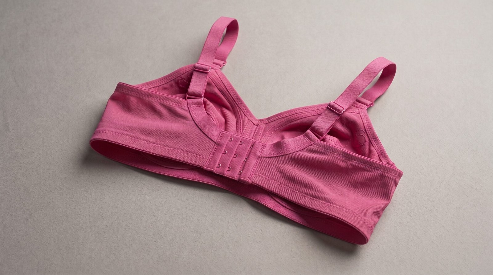 Pixy Comfort Bra for Women – Soft Cotton Support Bra (Black, Skin, Maroon, Pink) - Image 6