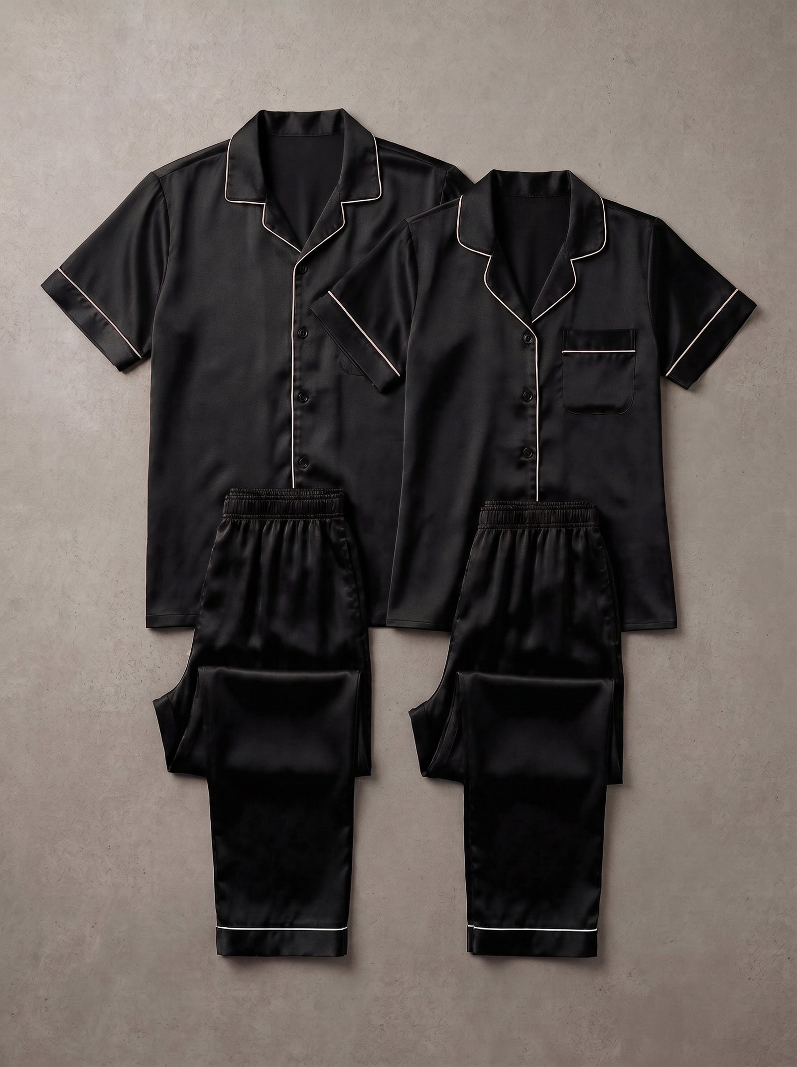 2-piece-couple-satin-nightwear-set